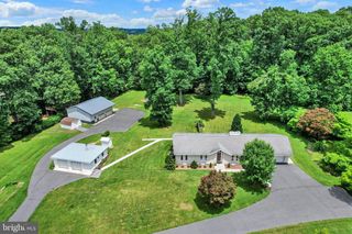 1063 PORTERS RD, Spring Grove, PA 17362