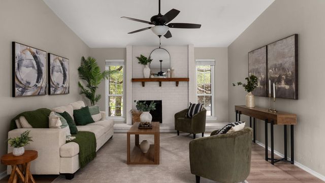 4159 Steck Ave 226, Austin, TX 78759