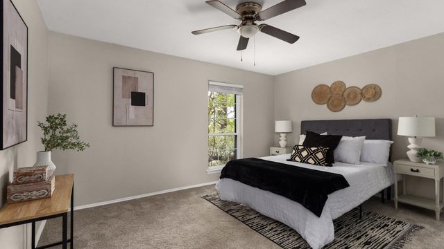 4159 Steck Ave 226, Austin, TX 78759