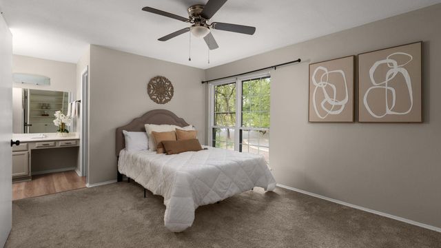 4159 Steck Ave 226, Austin, TX 78759