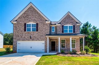 1839 Pearson Street, Loganville, GA 30052
