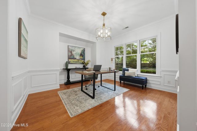 7102 Saybrook Drive, Wilmington, NC 28405