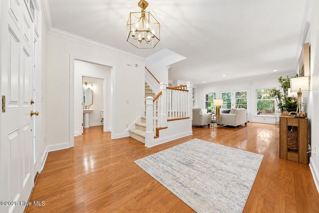 7102 Saybrook Drive, Wilmington, NC 28405