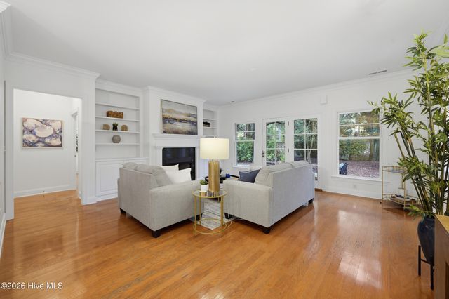 7102 Saybrook Drive, Wilmington, NC 28405