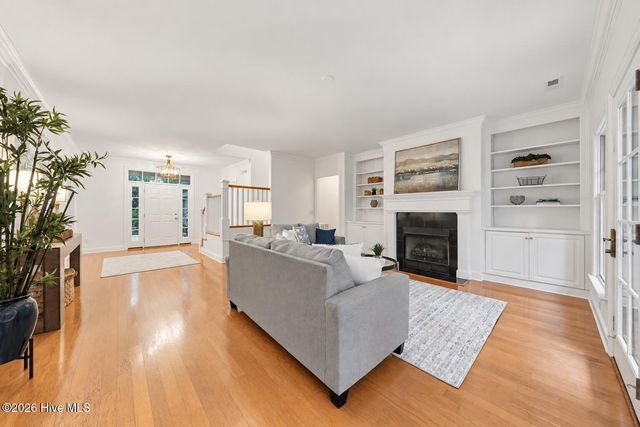 7102 Saybrook Drive, Wilmington, NC 28405