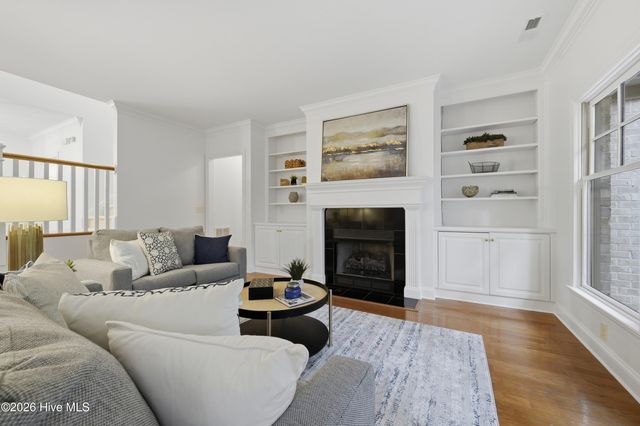 7102 Saybrook Drive, Wilmington, NC 28405
