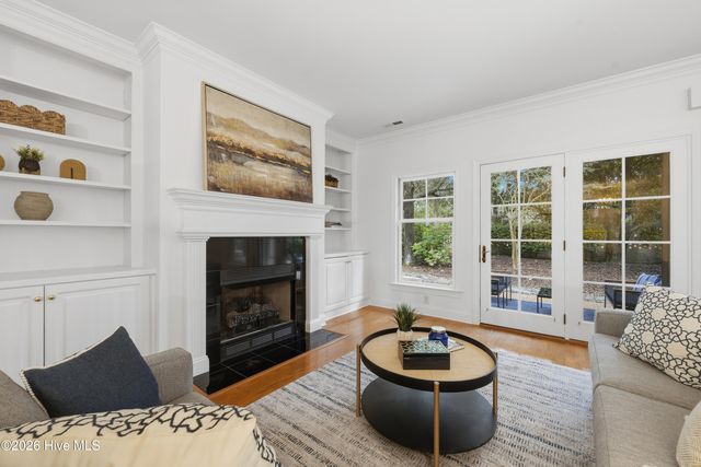 7102 Saybrook Drive, Wilmington, NC 28405
