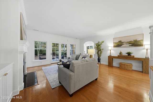 7102 Saybrook Drive, Wilmington, NC 28405
