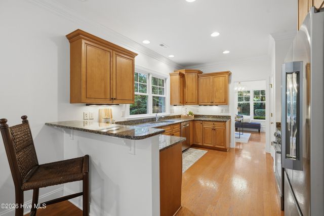 7102 Saybrook Drive, Wilmington, NC 28405