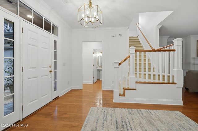7102 Saybrook Drive, Wilmington, NC 28405