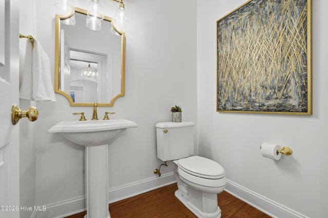 7102 Saybrook Drive, Wilmington, NC 28405