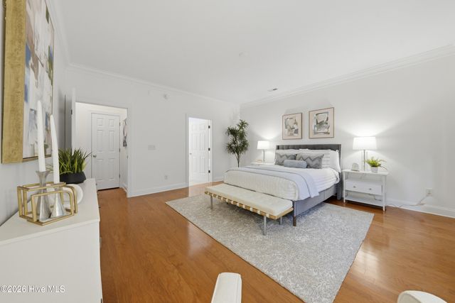 7102 Saybrook Drive, Wilmington, NC 28405