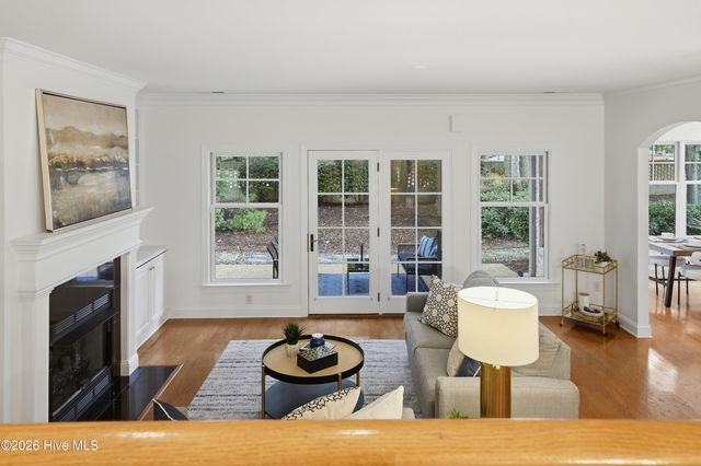 7102 Saybrook Drive, Wilmington, NC 28405
