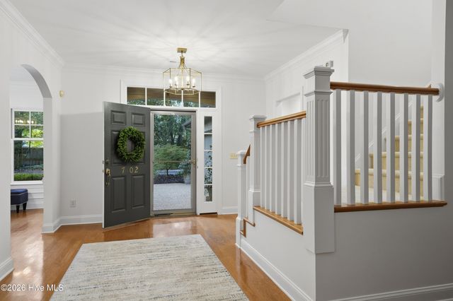 7102 Saybrook Drive, Wilmington, NC 28405