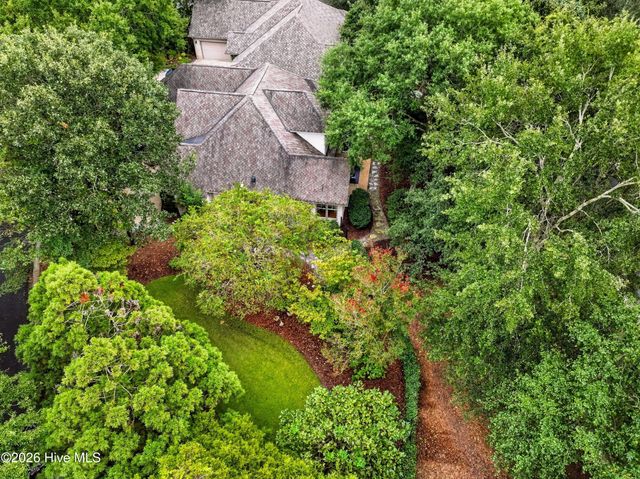 7102 Saybrook Drive, Wilmington, NC 28405