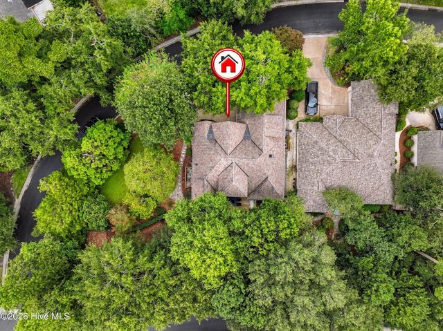 7102 Saybrook Drive, Wilmington, NC 28405