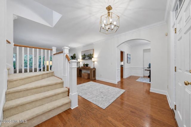 7102 Saybrook Drive, Wilmington, NC 28405