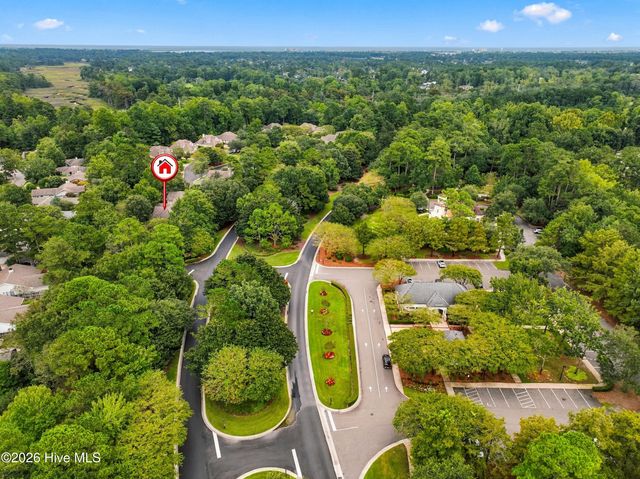 7102 Saybrook Drive, Wilmington, NC 28405