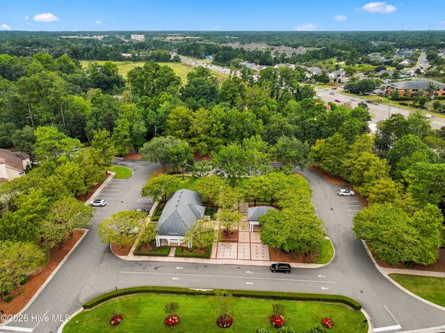 7102 Saybrook Drive, Wilmington, NC 28405
