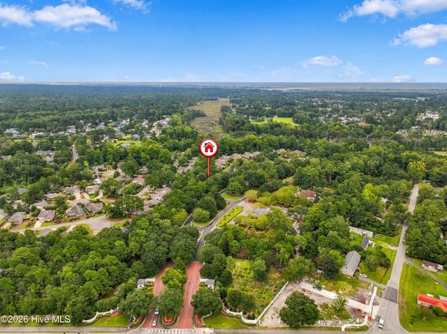 7102 Saybrook Drive, Wilmington, NC 28405