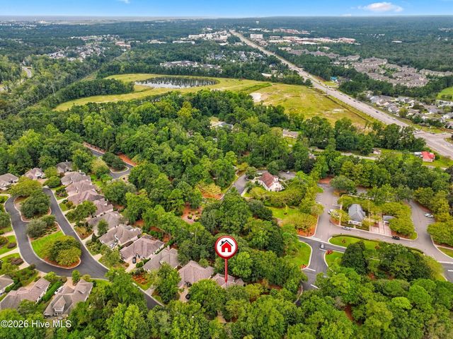 7102 Saybrook Drive, Wilmington, NC 28405