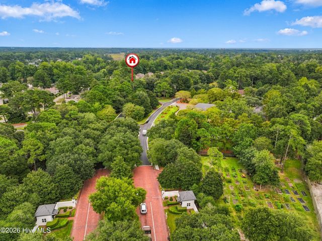 7102 Saybrook Drive, Wilmington, NC 28405