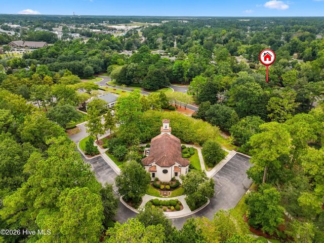 7102 Saybrook Drive, Wilmington, NC 28405