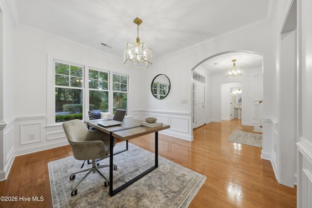 7102 Saybrook Drive, Wilmington, NC 28405