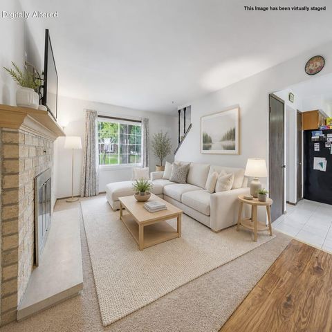 2721 Minot LANE, Waukesha, WI 53188