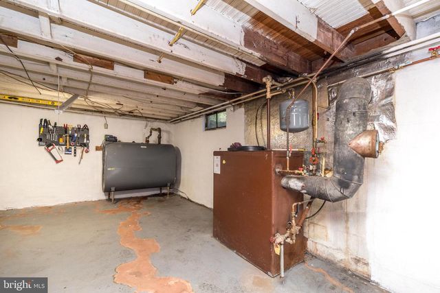 108 SUNRISE DR, Pottstown, PA 19464