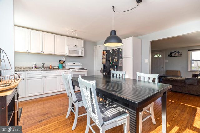 108 SUNRISE DR, Pottstown, PA 19464