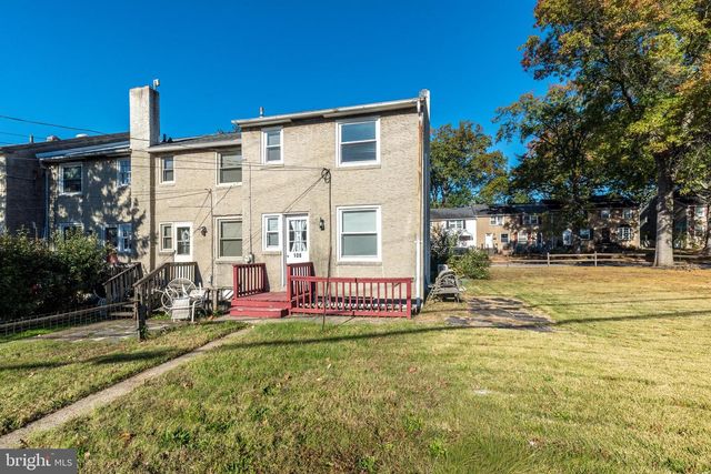 108 SUNRISE DR, Pottstown, PA 19464