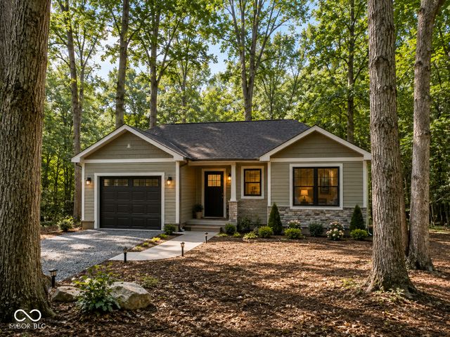 5135 Annette Street, Indianapolis, IN 46208