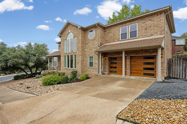 6000 Ironwood CV, Austin, TX 78759
