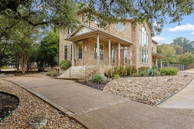 6000 Ironwood CV, Austin, TX 78759