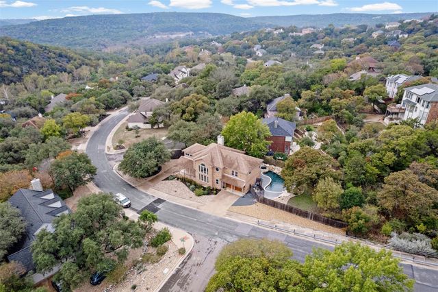 6000 Ironwood CV, Austin, TX 78759