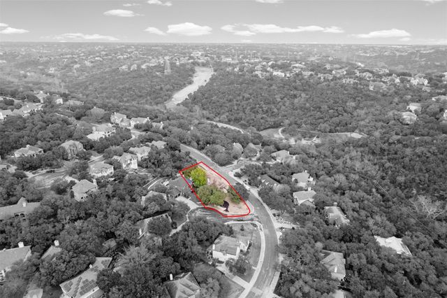 6000 Ironwood CV, Austin, TX 78759