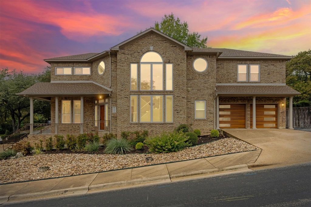 6000 Ironwood CV, Austin, TX 78759