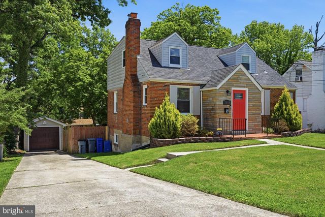 3305 BELLEVIEW AVE, Cheverly, MD 20785