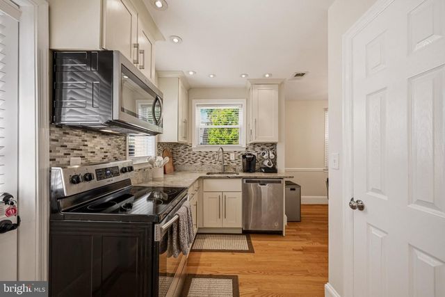 3305 BELLEVIEW AVE, Cheverly, MD 20785