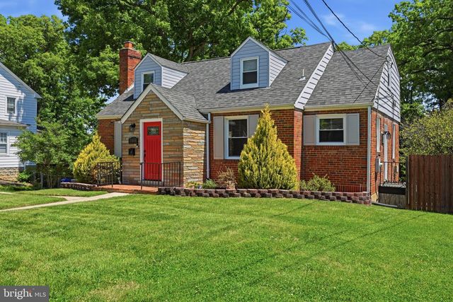 3305 BELLEVIEW AVE, Cheverly, MD 20785