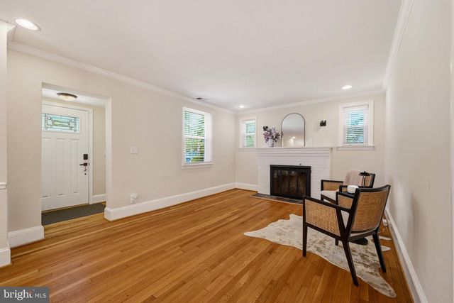 3305 BELLEVIEW AVE, Cheverly, MD 20785