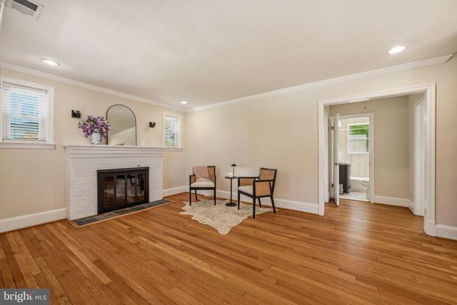 3305 BELLEVIEW AVE, Cheverly, MD 20785