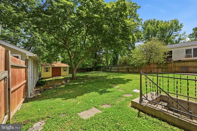 3305 BELLEVIEW AVE, Cheverly, MD 20785