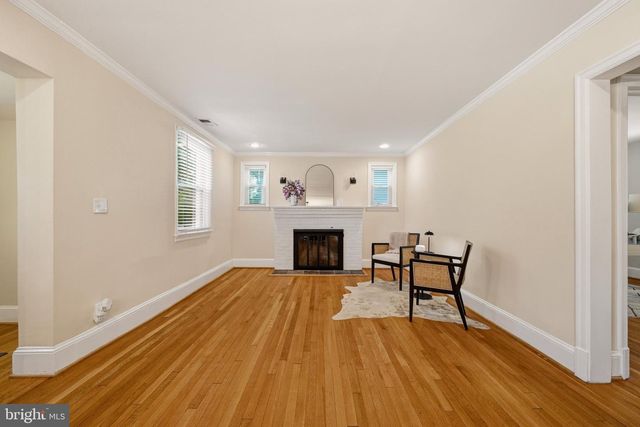 3305 BELLEVIEW AVE, Cheverly, MD 20785