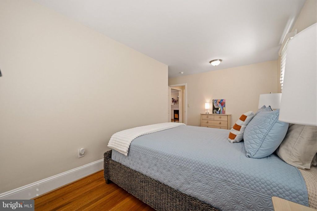 Image 24 of property listing at 3305 BELLEVIEW AVE, Cheverly, MD 20785