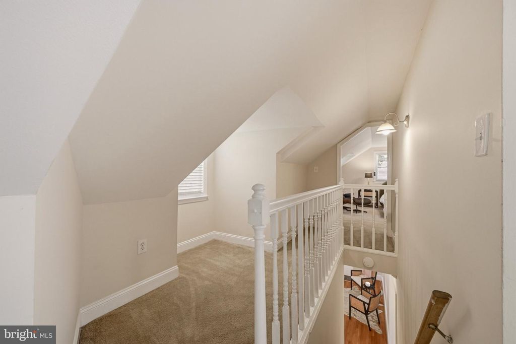 Image 44 of property listing at 3305 BELLEVIEW AVE, Cheverly, MD 20785