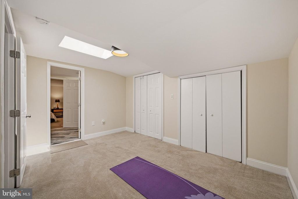 Image 46 of property listing at 3305 BELLEVIEW AVE, Cheverly, MD 20785