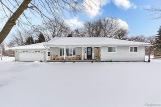 20500 Armada Ridge Road, Armada, MI 48005