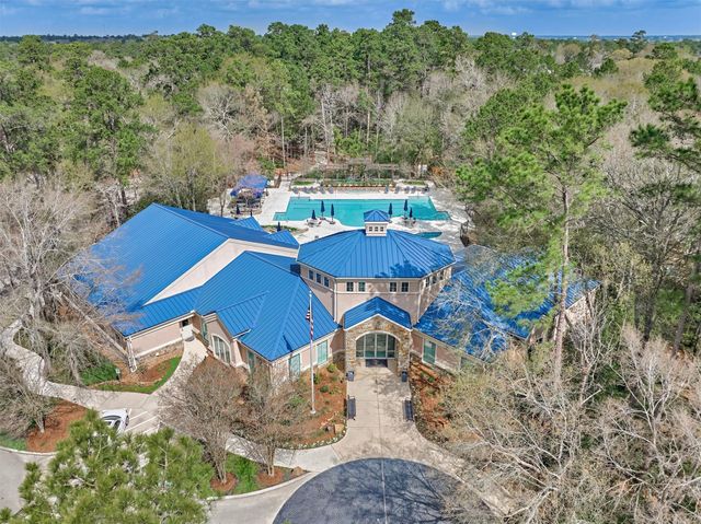 98 N Country Gate Circle, The Woodlands, TX 77384